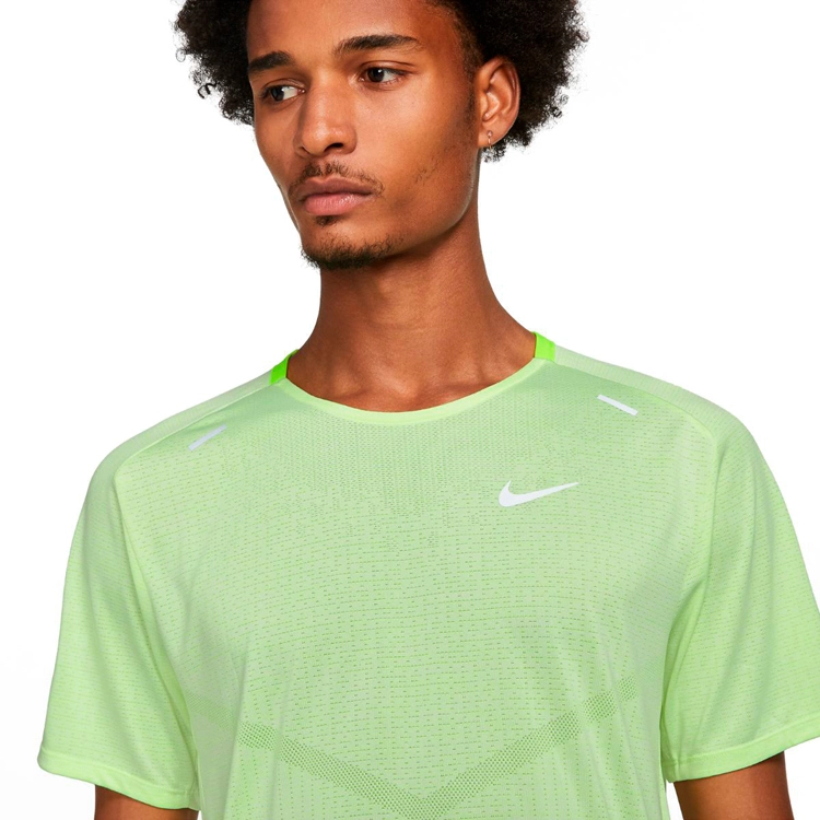 Футболка Nike M NK DFADV TECHKNIT ULTRA SS