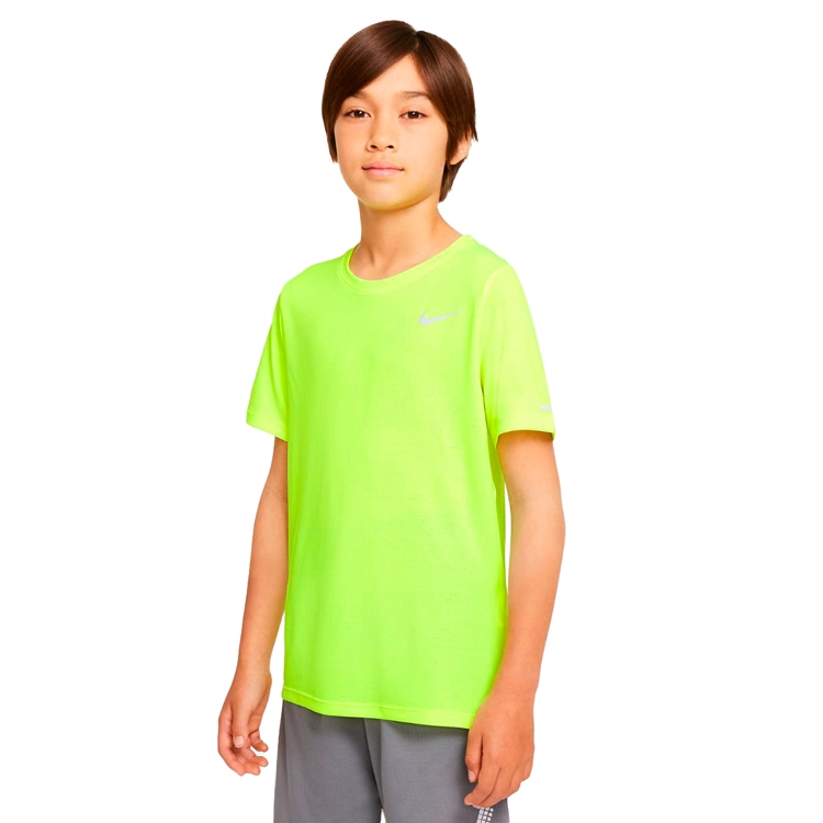 Tricou Nike B NK DF MILER