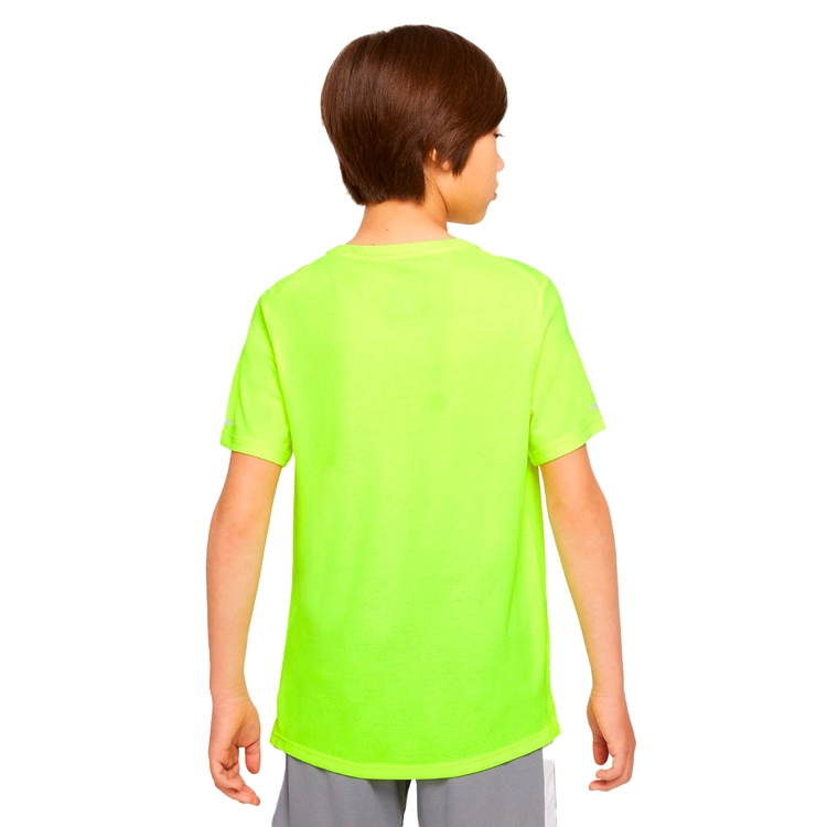 Tricou Nike B NK DF MILER