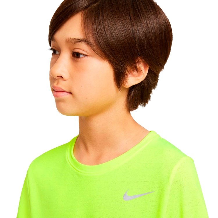 Tricou Nike B NK DF MILER