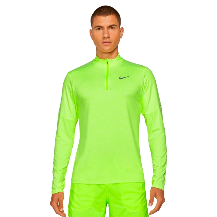 Толстовка Nike M NK DF ELMNT TOP HZ