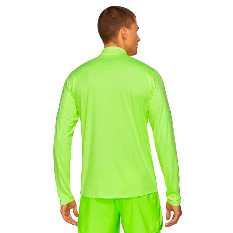 Толстовка Nike M NK DF ELMNT TOP HZ