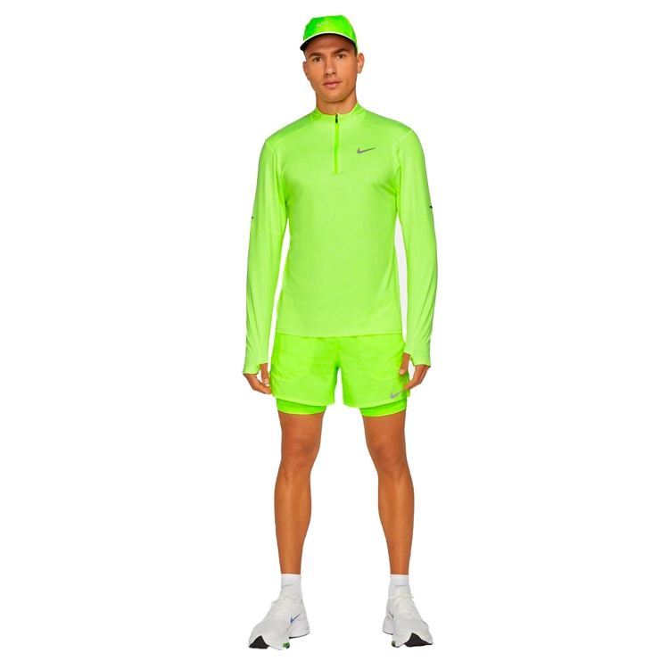 Толстовка Nike M NK DF ELMNT TOP HZ