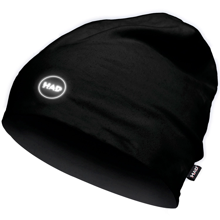 Шапка HAD Printed Fleece Beanie