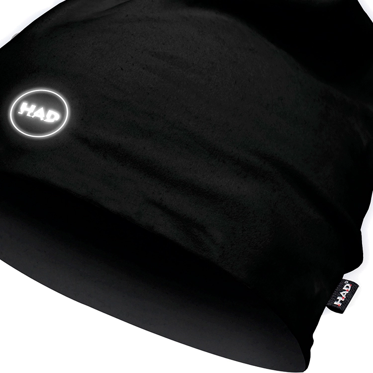 Шапка HAD Printed Fleece Beanie