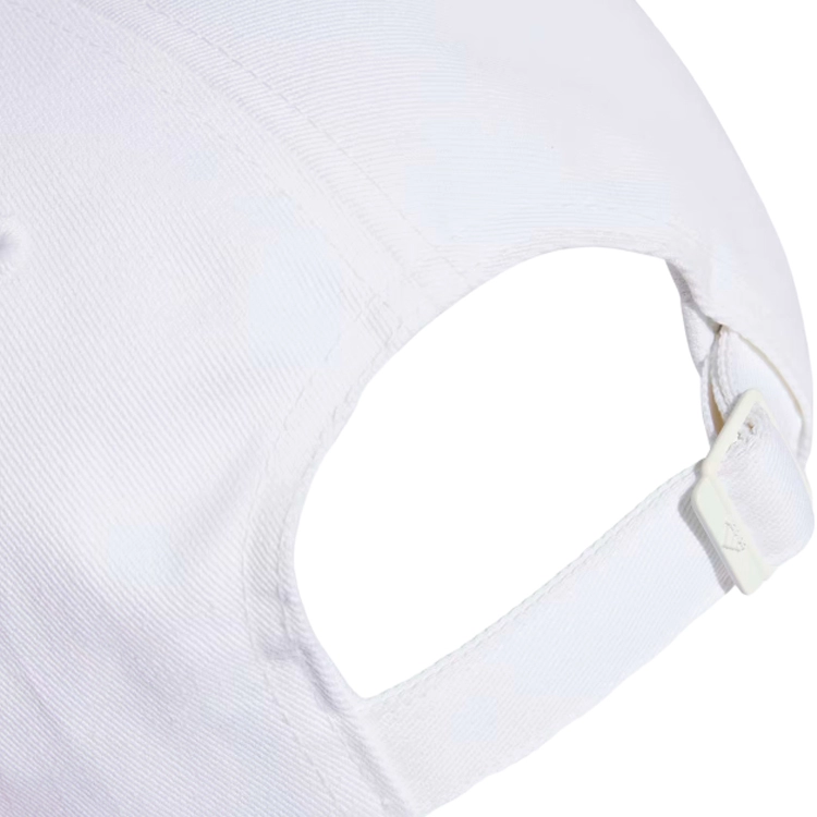 Chipiu Adidas BBALL CAP TONAL