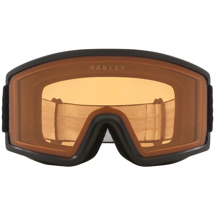 Masca de schi Oakley TARGET LINE