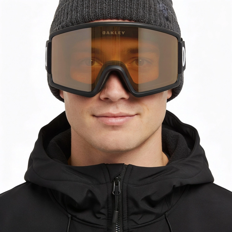 Masca de schi Oakley TARGET LINE