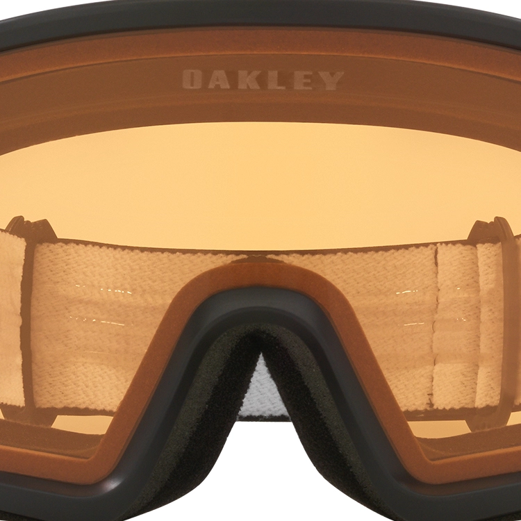 Маска горнолыжная Oakley TARGET LINE