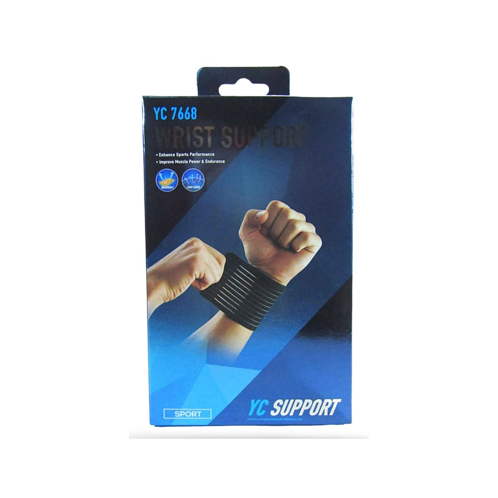 Суппорт запястия FUDU Wrist support