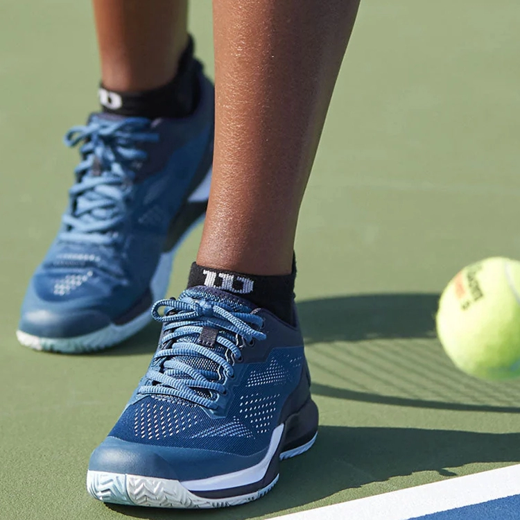 Sosete Wilson No Show 3pr/pk