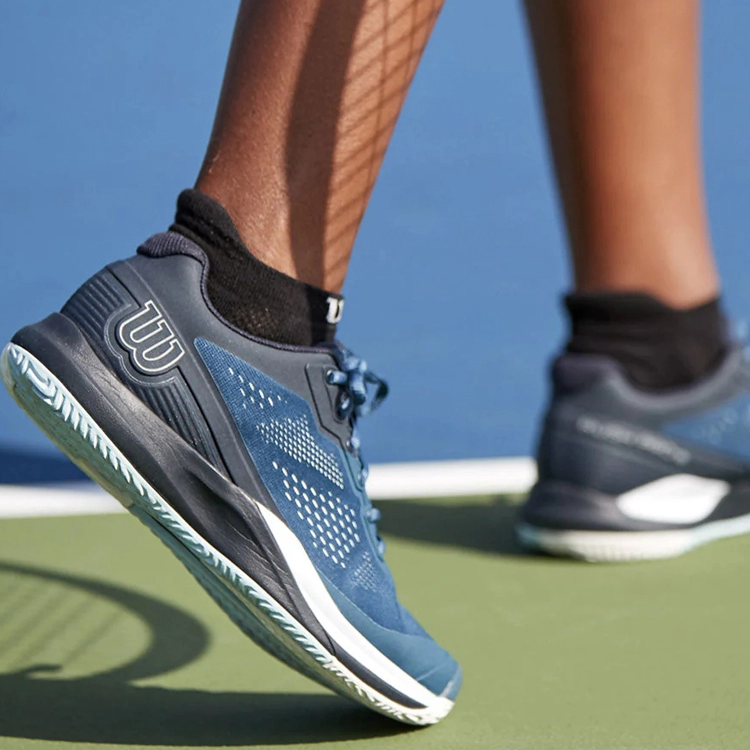 Sosete Wilson No Show 3pr/pk