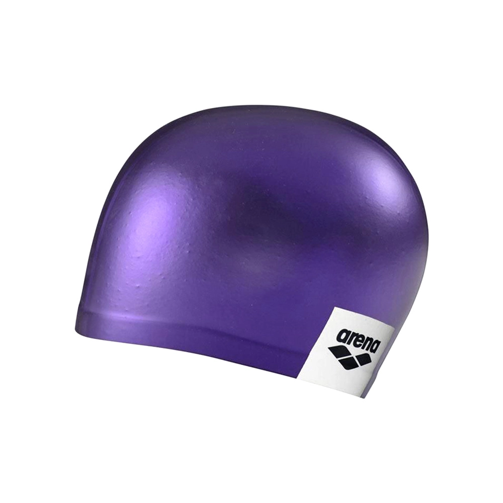 Силиконовая шапочка для плавания Arena LOGO MOULDED CAP