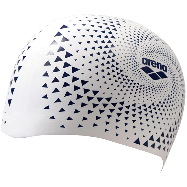 Силиконовая шапочка для плавания Arena REVERSIBLE CAP