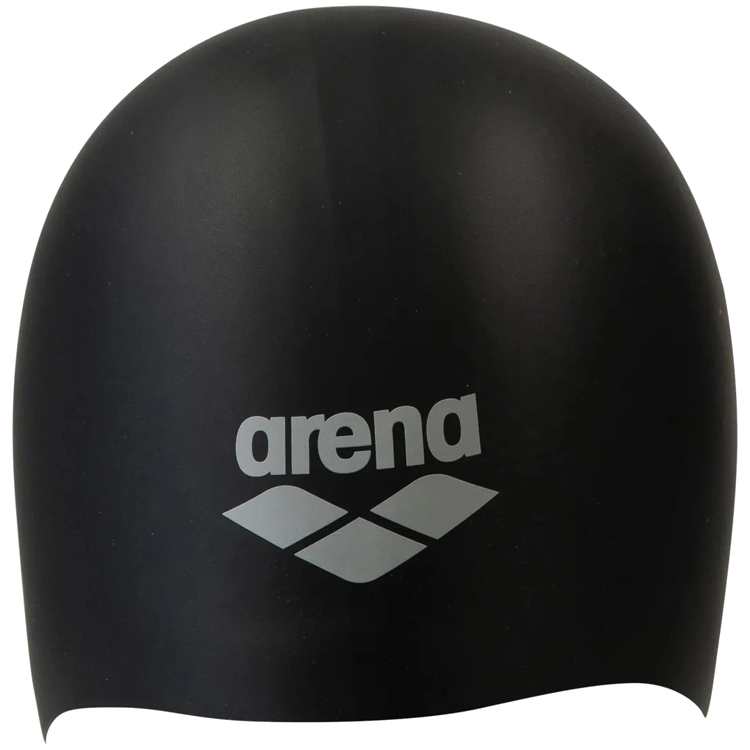 Силиконовая шапочка для плавания Arena LONG HAIR CAP