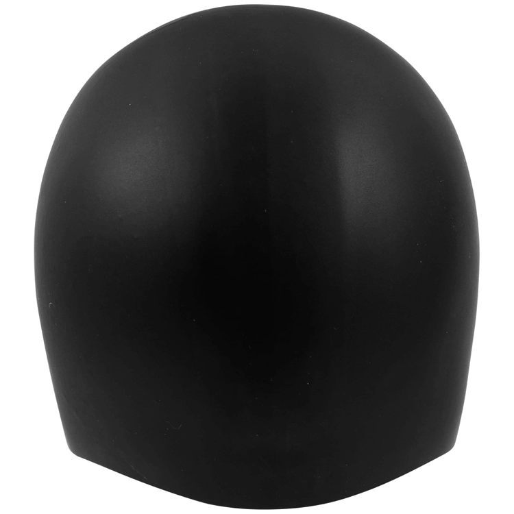 Силиконовая шапочка для плавания Arena LONG HAIR CAP