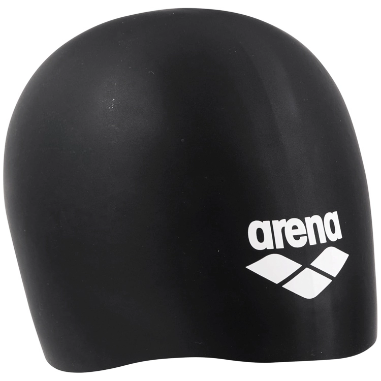 Силиконовая шапочка для плавания Arena LONG HAIR CAP