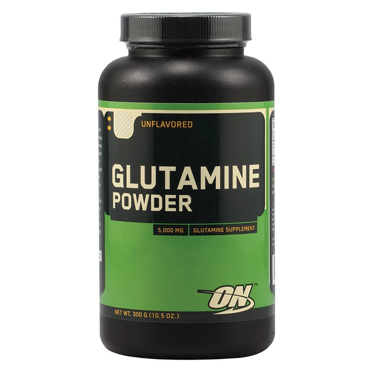 Aminoacizi Optimum Nutrition ON GLUTAMINE POWDER 300G