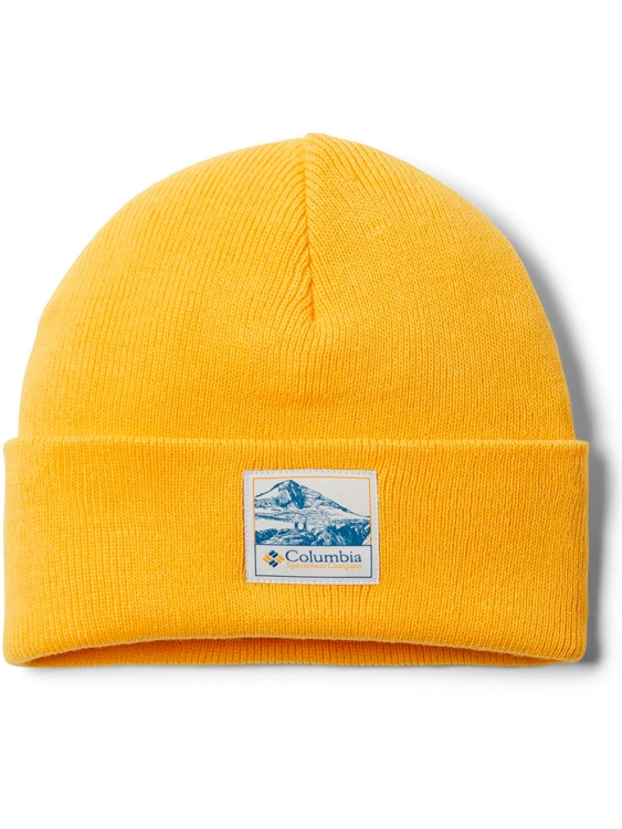 Шапка Columbia City Trek Heavyweight Beanie