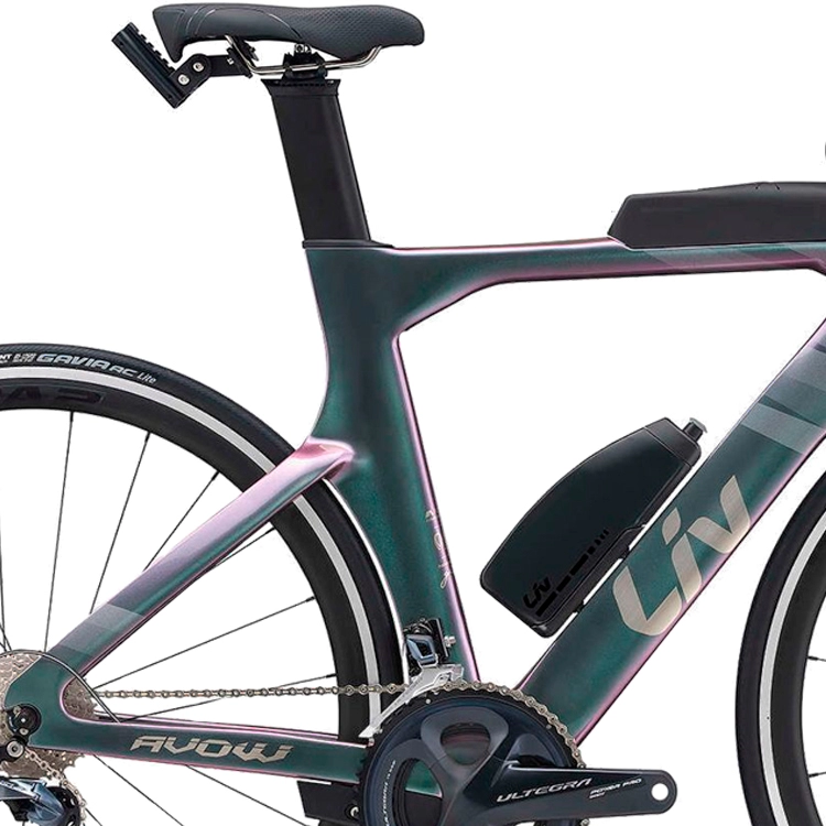 Велосипед дорожный Giant Avow Advanced Pro 2