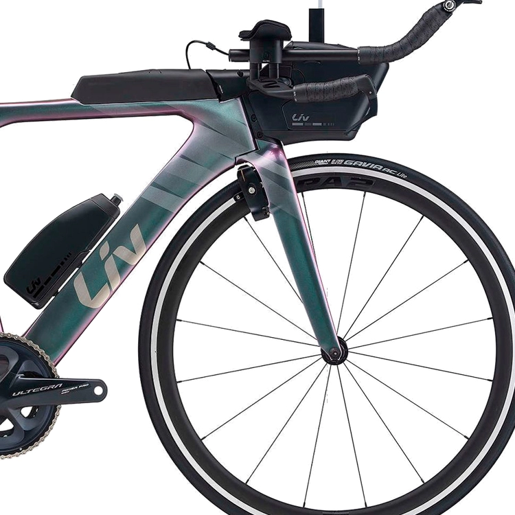Велосипед дорожный Giant Avow Advanced Pro 2