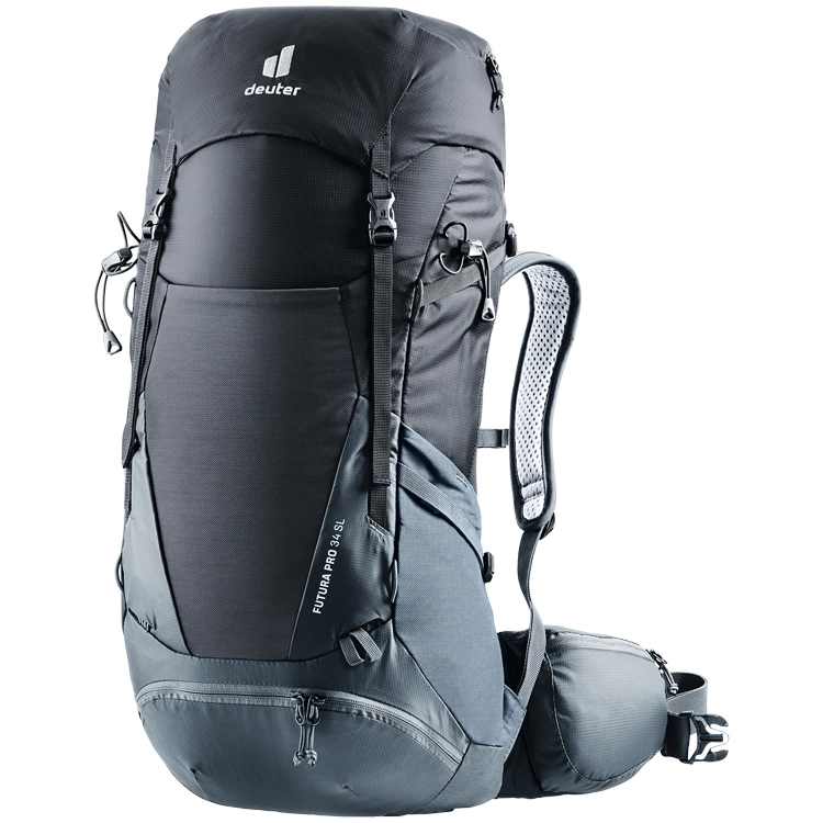 Rucsac Deuter FUTURA PRO 34 SL