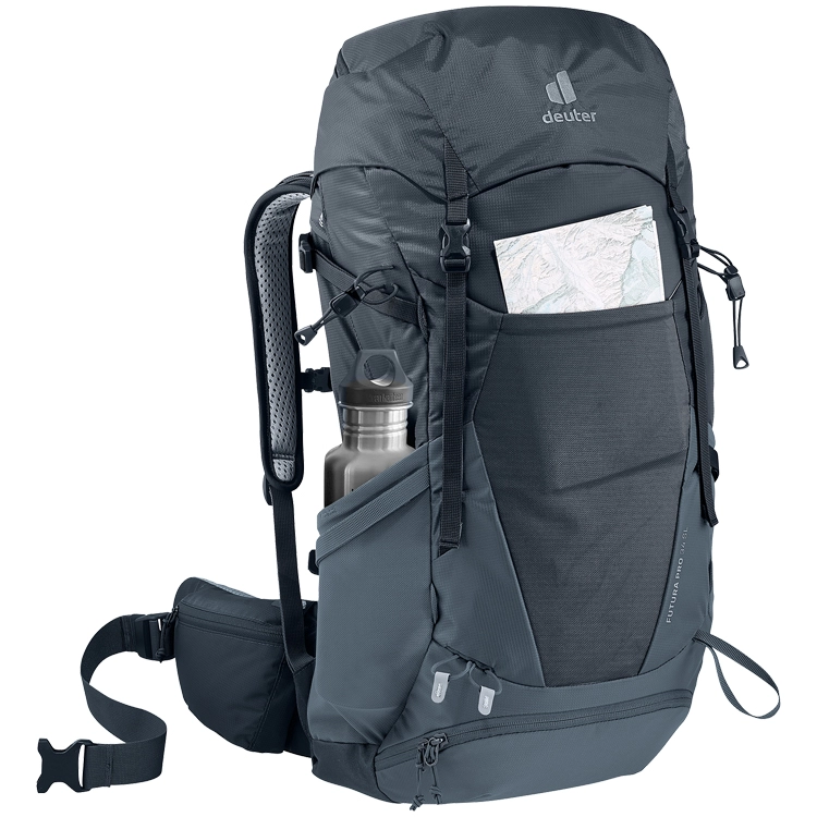 Rucsac Deuter FUTURA PRO 34 SL