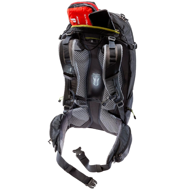 Рюкзак Deuter TRAIL PRO 32