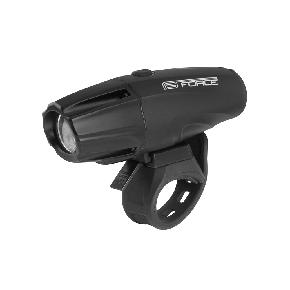 Fara fata Force SHARK 700LM USB