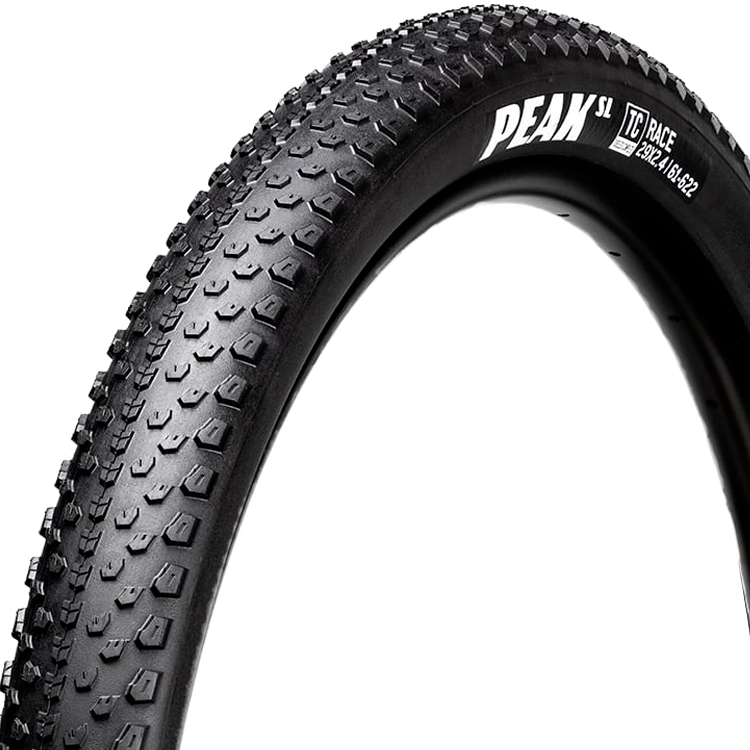 Anvelopa Goodyear Peak, 60 TPI, Tubeless Ready