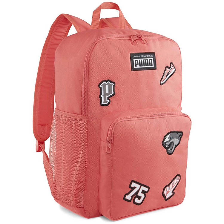 Рюкзак Puma Patch Backpack