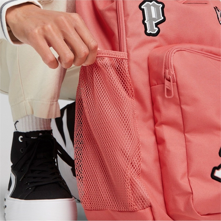 Рюкзак Puma Patch Backpack