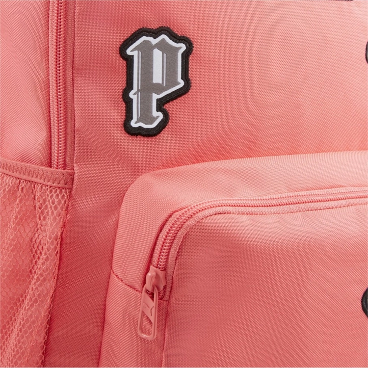 Рюкзак Puma Patch Backpack
