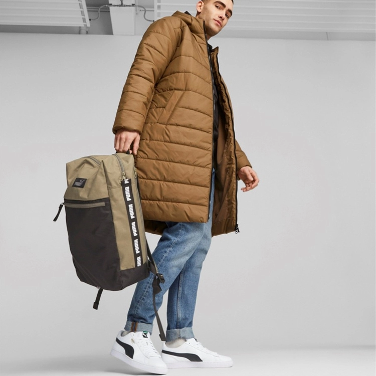 Rucsac Puma ESS Box Backpack