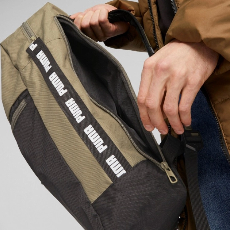 Rucsac Puma ESS Box Backpack