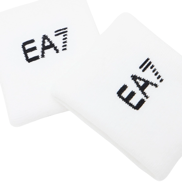 Напульсники EA7 EMPORIO ARMANI TENNIS PRO W WRISTBAND