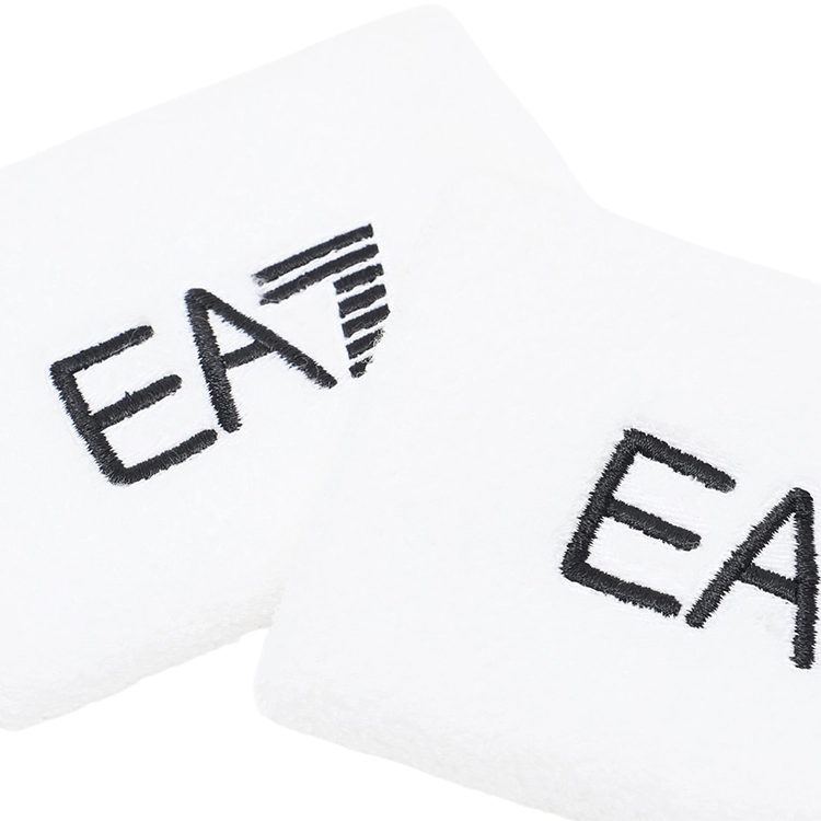 Wristwraps EA7 EMPORIO ARMANI TENNIS PRO U WRISTBAND