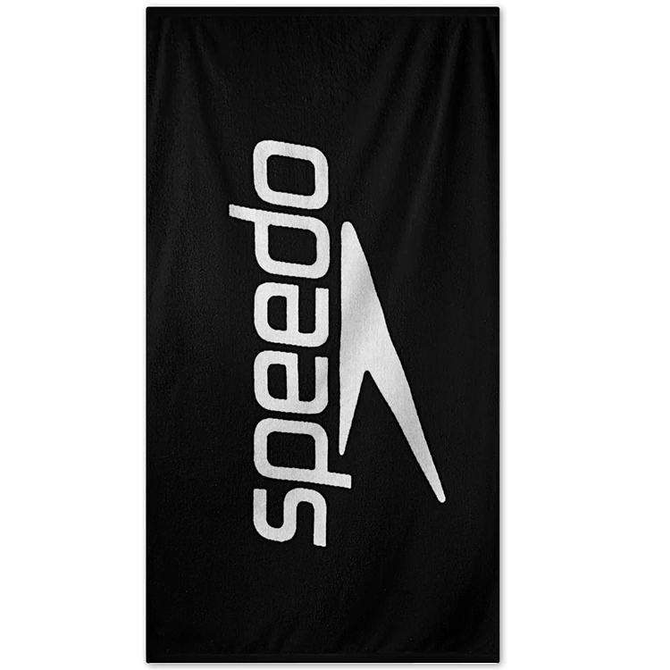 Полотенце Speedo LOGO TOWEL AU