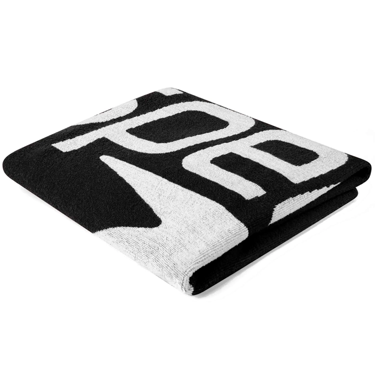 Полотенце Speedo LOGO TOWEL AU