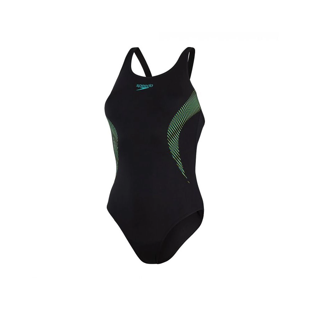 Купальник Speedo PLMT MSBK AF