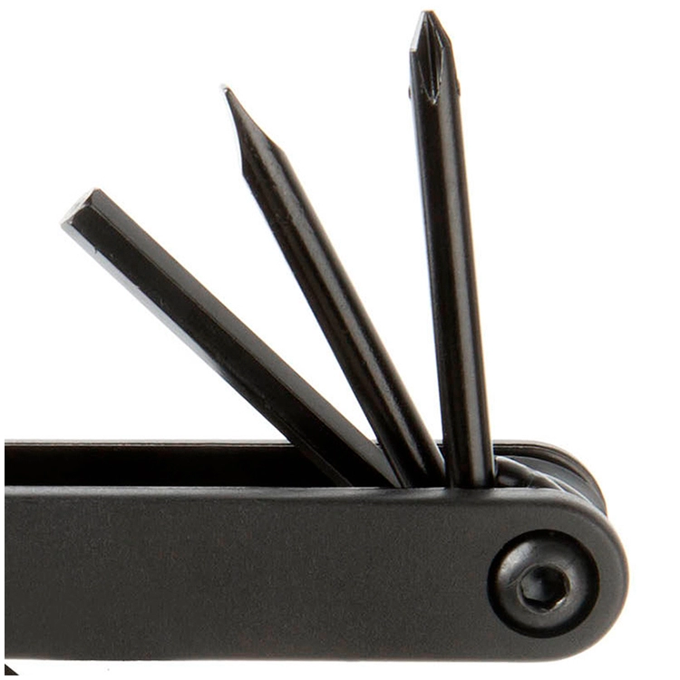 Мультитул M-WAVE 7 functions multitool