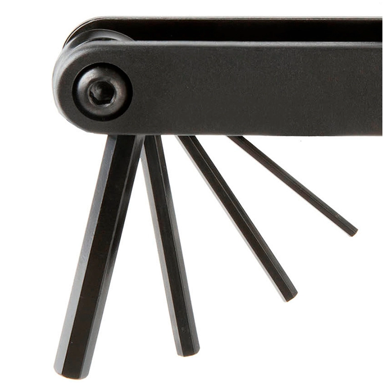 Мультитул M-WAVE 7 functions multitool