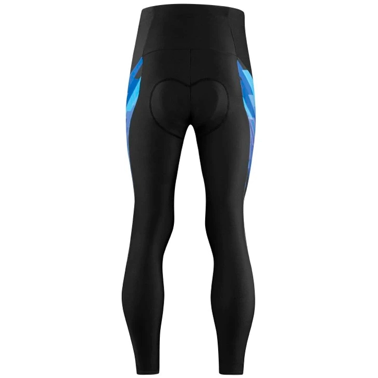Легинсы Force F RIDGE with pad