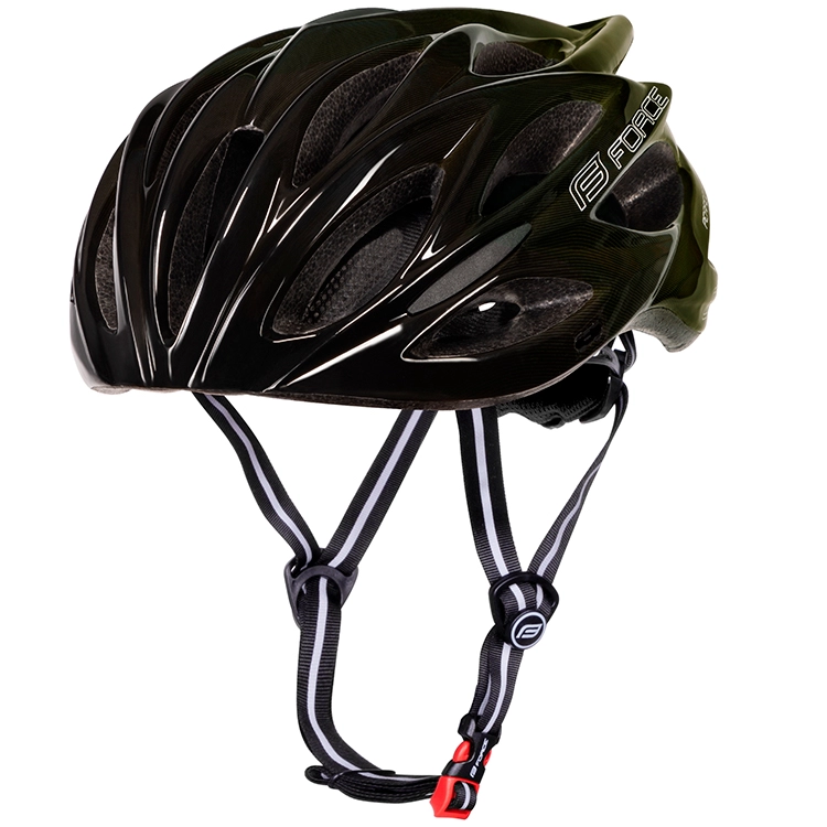 Шлем дорожный Force Bull Hue