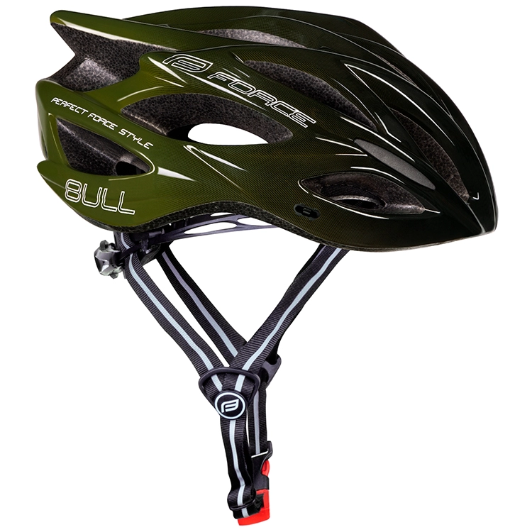 Шлем дорожный Force Bull Hue