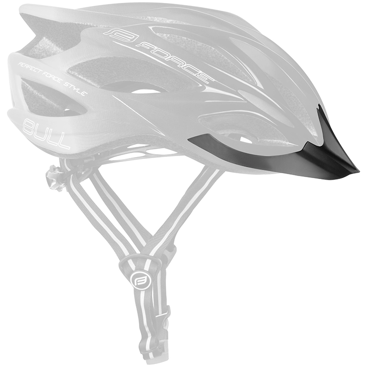 Шлем дорожный Force Bull Hue