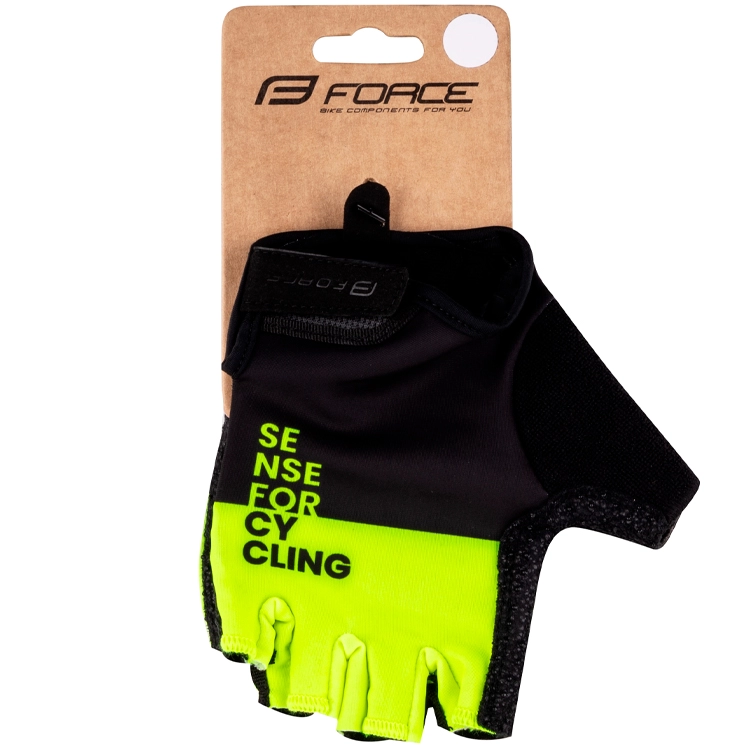 Manusi pentru bicicleta Force FINE