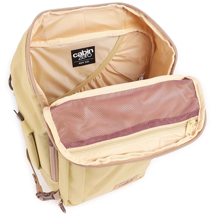 Rucsac Cabin Zero ADV 32L