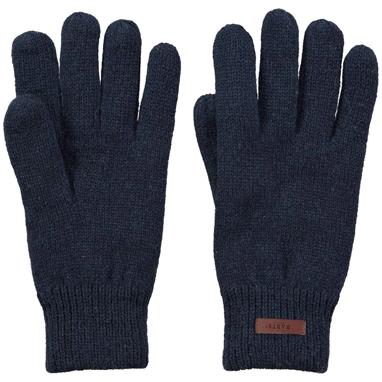 Перчатки Barts Haakon Gloves Boys