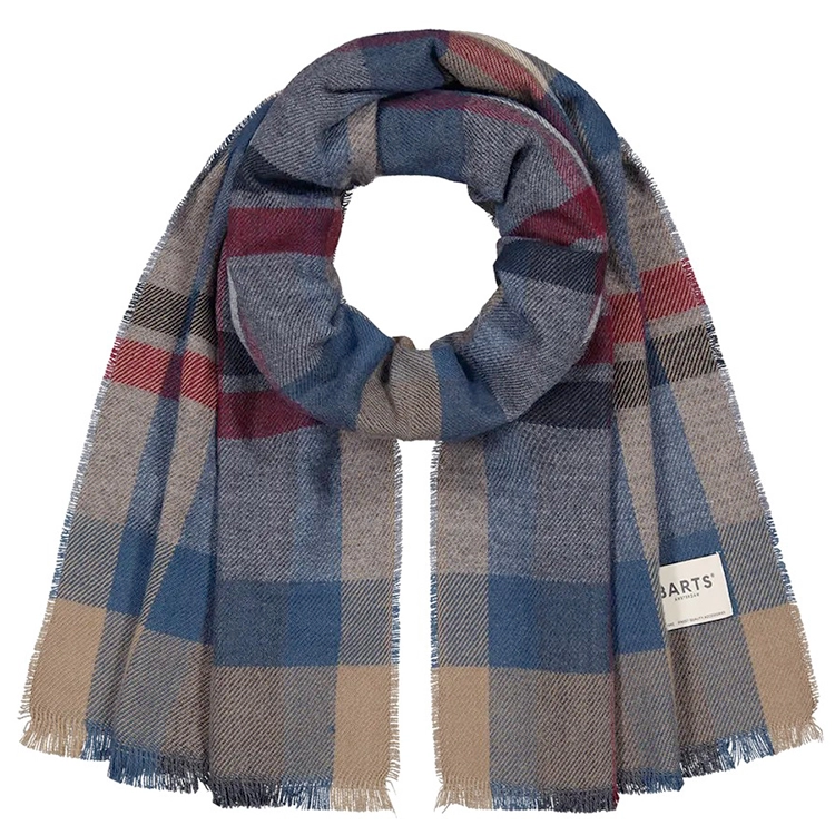 Шарф Barts Lowel